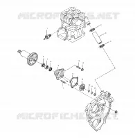 POMPE A EAU