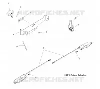 CLIGNOTANTSS and HORN