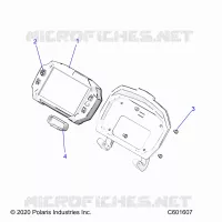 ELECTRICITE, MULTI FUNCTION GAUGE