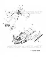 CHASSIS, CHASSIS ASM. AND OVER STRUCTURE