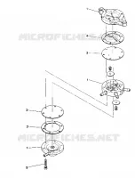 POMPE A CARBURANT Trail (4914161416038A)