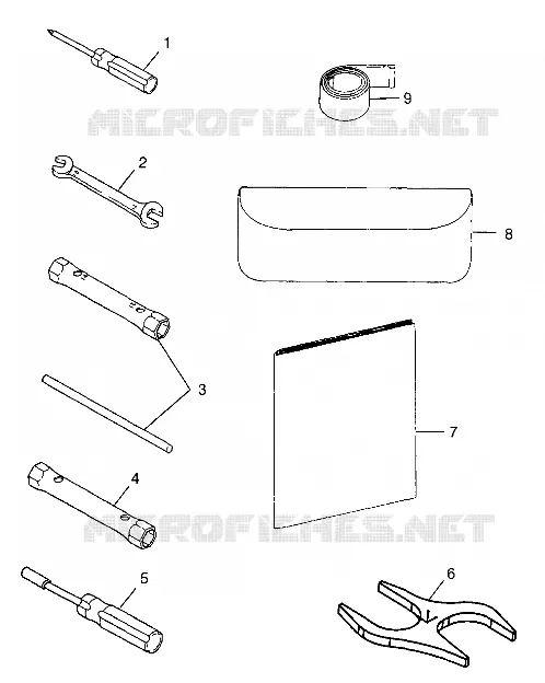 OUTILS