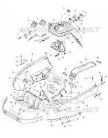 CARROSSERIE AVANT