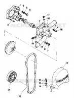 POMPE A EAU 600 (4912701270048A)