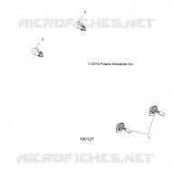 AMPOULES