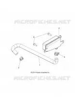 MOTEUR, BREATHER HOSE