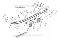FIXATION RAIL