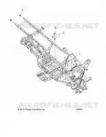 CHASSIS, FRAME