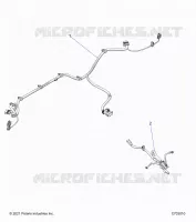 ELECTRICITE, WIRE HARNESS, PERIPHERAL