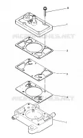 POMPE A CARBURANT STARTRAK (4914141414039A)