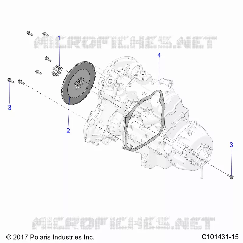 SYSTÃˆME DE TRANSMISSION, DRIVE COUPLER