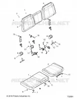 SIEGE
