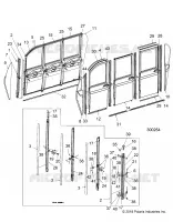 FIXATION PORTES COMPLETES (A PARTIR DU 11/26/2018)