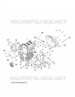 MOTEUR, MOUNTING