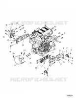 MOTEUR, MOUNTING