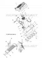 PROTECTION D'EMBRAYAGE/ELECTRICITE