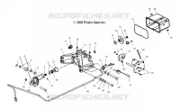 ELECTRIC MODULE (M-10)(ACE)
