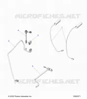 ELECTRICITE, PASSENGER SEAT COMPONENTS