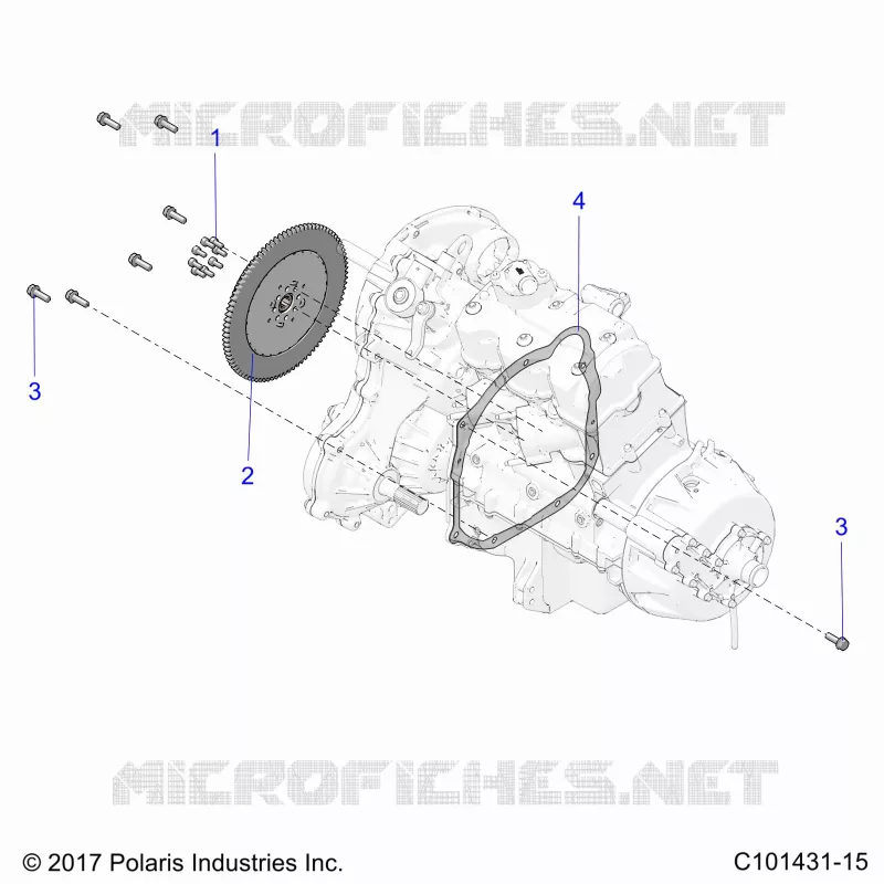 SYSTÃˆME DE TRANSMISSION, DRIVE COUPLER