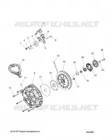 ENGINE, LANCEUR