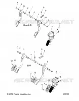 INSTRUMENTS, FOOT INSTRUMENTS
