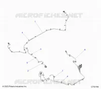 ELECTRICITE, WIRE HARNESS, BOX