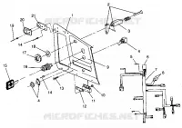 CONSOLE XLT 0940767, XLT SP 0940667   XLT SKS 0940567 (4925022502004A)
