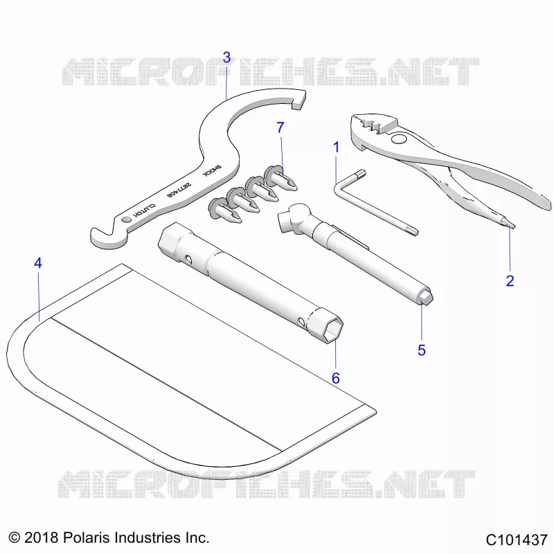 OUTILS