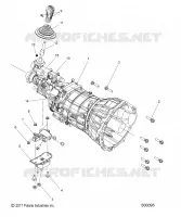 SYSTÃˆME DE TRANSMISSION, TRANSMISSION
