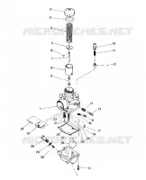 CARBURATEUR  LTR (4914141414047A)
