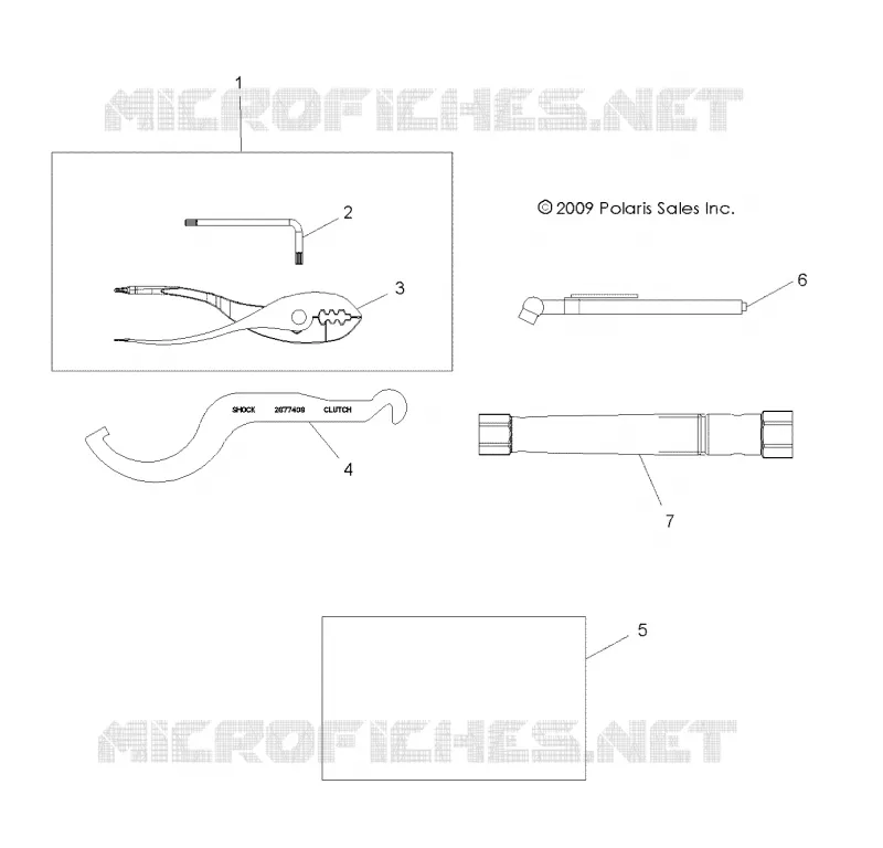 OUTILS