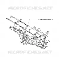 CHASSIS, CADRE