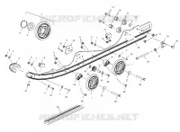 FIXATION RAIL (SUSPENSION)