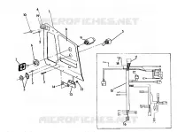 CONSOLE RXL/RXL SKS (4921322132013A)