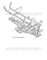 CHASSIS, CADRE