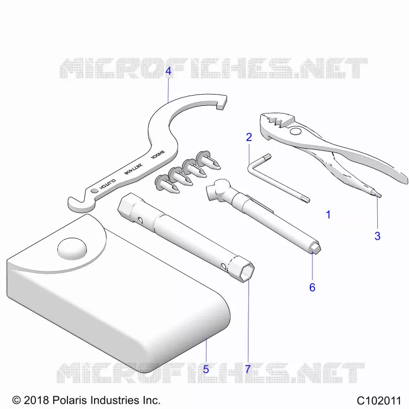 OUTILS