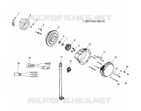 STATOR and LANCEUR
