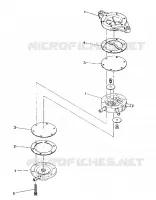 POMPE A CARBURANT 400 (4914131413039A)