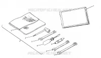OUTILS (4918531853043A)