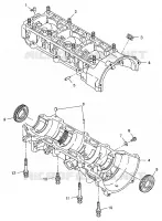 CARTERS MOTEUR