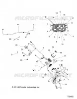 FAISCEAU ELECTRIQUEES