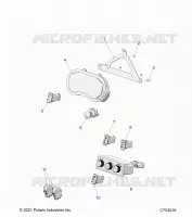 ELECTRICITE, DASH INSTRUMENTS AND CONTROLS