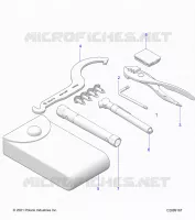 REFERENCE, OUTILS