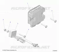 ELECTRICITE, REGULATOR AND RELAY
