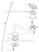 POMPE A CARBURANT SuperTrak (4919291929031A)
