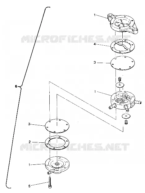 POMPE A CARBURANT SuperTrak (4919291929031A)