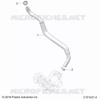 REFROIDISSEMENT BYPASS