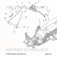 CHASSIS, CHASSIS ASM. AND OVER STRUCTURE