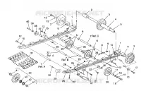 SUSPENSION LITE GT/0933133 AND  STARLITE GT/0933127 (4923232323016A)