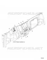 ELECTRICITE, DASH INSTRUMENTS AND CONTROLS